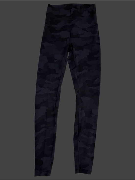 lululemon athletica Pants - Lululemon Wunder Train High-Rise Tight 28"
Heritage 365 Camo Deep Coal Multi